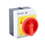 Intrerupator Motor SHP0-32A cu Protectie IP65