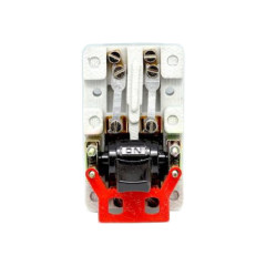 Intrerupator Trifazic Monofazic 220V-25A