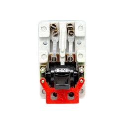 Intrerupator Trifazic Monofazic 220V-25A