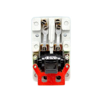 Intrerupator Trifazic Monofazic 220V-25A
