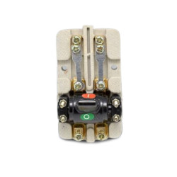 Intrerupator Monofazic 220V-26A