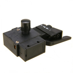 Intrerupator bormasina 250V/6A B-8002