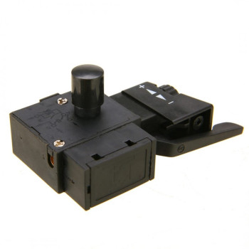Intrerupator bormasina 250V/6A B-8002