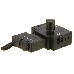 Intrerupator bormasina 250V/6A B-8002