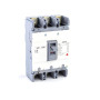 Intrerupator de putere Trifazat NF-100A