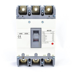 Intrerupator Trifazat de Putere NF-150A