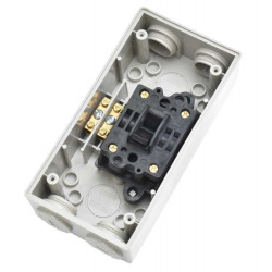 Intrerupator Izolator Waterproof 2P, 35A, 440V