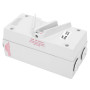 Intrerupator Izolator Waterproof 3P, 35A, 440V