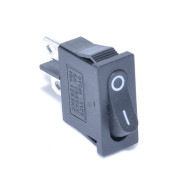 Intrerupator Mic IRS Îngust 220V, 20x10x30mm