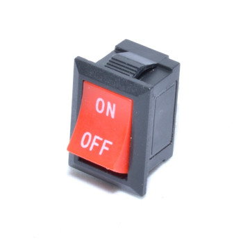 Intrerupator IRS Mic cu ON/OFF 2 contacte