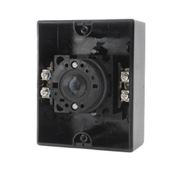 Intrerupator Trifazat de Putere NF-150A