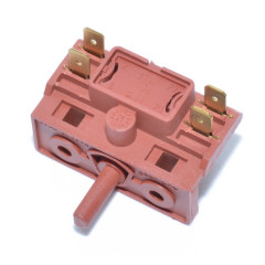 Intrerupator Rotativ 0-3 Pozitii 2 Came A241T 