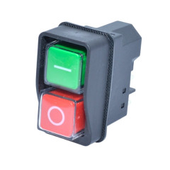 Intrerupator ac3 electromagnetic 5p-ck-1-15a 250V protectie motor