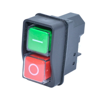 Intrerupator ac3 electromagnetic 5p-ck-1-15a 250V protectie motor