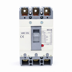 Intrerupator Trifazat de Putere NF-50A