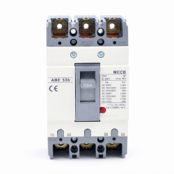 Intrerupator Trifazat de Putere NF-50A