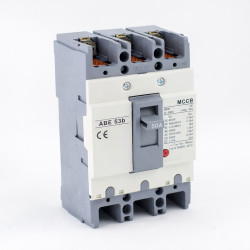 Intrerupator Trifazat de Putere NF-50A