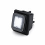 Intrerupator IRS KCD4 16A 250V cu LED alb