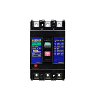 Intrerupator NFB-100A 3P 100A no fuse breaker 220V-600V
