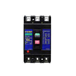 Intrerupator NFB-100A 3P 100A no fuse breaker 220V-600V