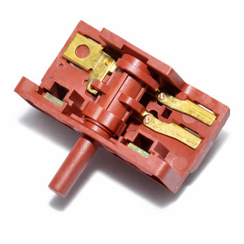 Intrerupator Rotativ 0-3 Pozitii 2 Came A241T 