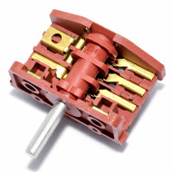 Intrerupator Rotativ 0-3 Pozitii 3 Came E343