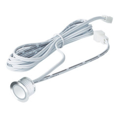 Intrerupator touch dimmer 12v 18mm 60W/120W LED