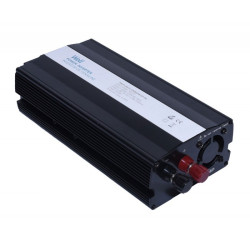 Invertor auto 600W 12V 220V cu USB pentru scule si echipamente