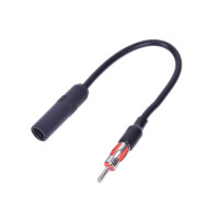 Adaptor Radio Conector Auto cu Cablu EL006 compatibil universal