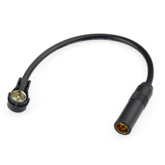 Adaptor Radio Conector Auto cu Cablu EL007 compatibil universal