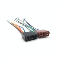 Conector ISO Blaupunkt mama pentru casetofon auto universal
