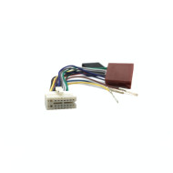 Conector ISO Clarion 16P pentru conectare sistem audio auto