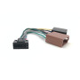 Conector ISO Kenwood 16P pentru conectare rapida audio auto