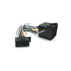 Conector ISO Pioneer 2010 16P pentru sistem audio auto