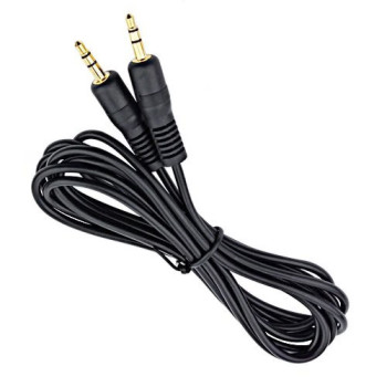 Cablu audio jack 3,5mm tata tata 10m