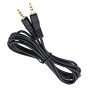 Cablu audio jack 3,5mm tata tata 10m