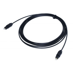 Cablu Audio Optic