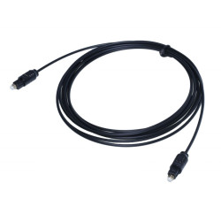 Cablu Audio Optic