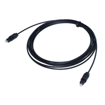 Cablu Audio Optic