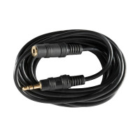 Cablu Audio Jack 3,5mm Tata - Mama 10m