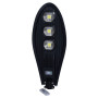 Lampa stradala solara 150W cu senzor miscare si telecomanda