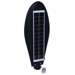 Lampa stradala solara 150W cu senzor miscare si telecomanda