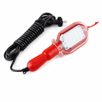 Lampa lucru portabila cu leduri SMD 220V