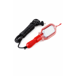 Lampa lucru portabila cu leduri SMD 220V