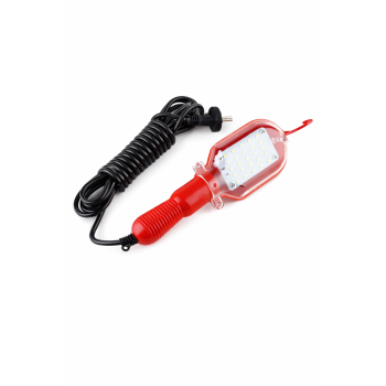 Lampa lucru portabila cu leduri SMD 220V