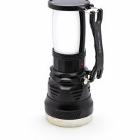 Felinar cu incarcare solara si alimentare 220V CJ-2881T