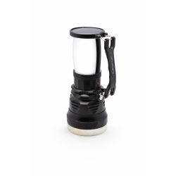Felinar cu incarcare solara si alimentare 220V CJ-2881T