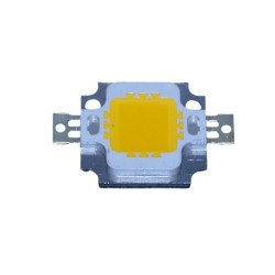 Led proiector 10W SMD 32-34V 3000K - 3500K alb cald