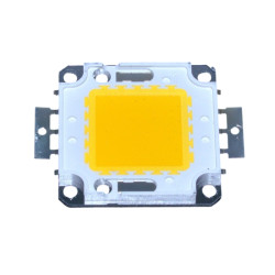 Led proiector 30W SMD 32-34V 3000-3500K alb cald