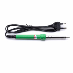 Letcon electric Akko 40W 220V pentru lipituri de precizie